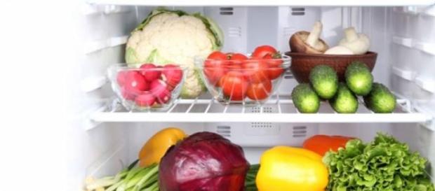 Nutrientes indispensables en tu refrigerador Nutrientes indispensables en tu refrigerador
