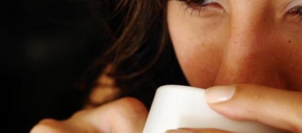 Olvídate del café si eres introvertido Olvídate del café si eres introvertido