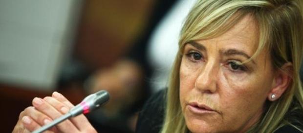 Paula Teixeira da Cruz quer legalizar drogas leves Paula Teixeira da Cruz quer legalizar drogas leves