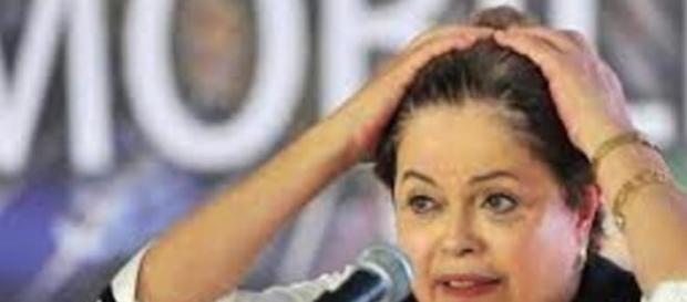 Presidente da República, Dilma Roussef Presidente da República, Dilma Roussef
