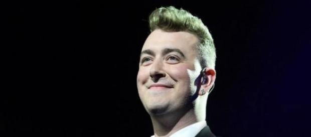 Sam Smith wins four Grammy Awards Sam Smith wins four Grammy Awards