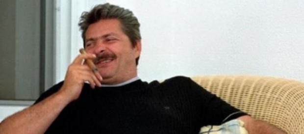 Sorin Ovidiu Vantu , sigur pe el ca intotdeauna Sorin Ovidiu Vantu , sigur pe el ca intotdeauna