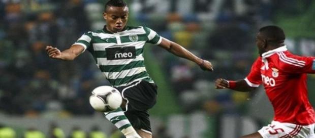 Sporting empata em casa com o Benfica Sporting empata em casa com o Benfica