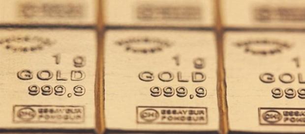 Wer jetzt Gold besitzt, der sollte es behalten Wer jetzt Gold besitzt, der sollte es behalten