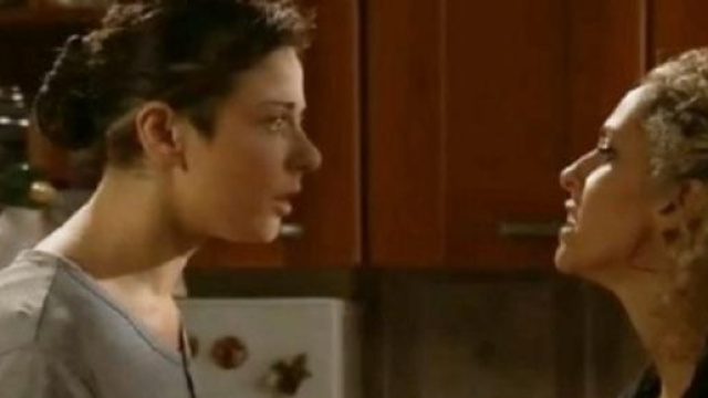 Anticipazioni Un posto al sole di febbraio.