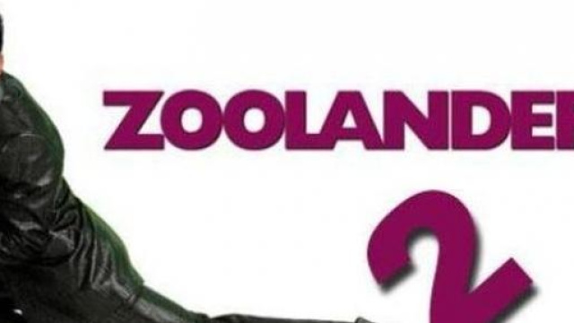 Ben Stiller a Roma per Zoolander 2.