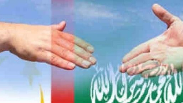 les mains sont tendues reste à finaliser...