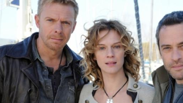 Solo per amore, fiction Canale 5