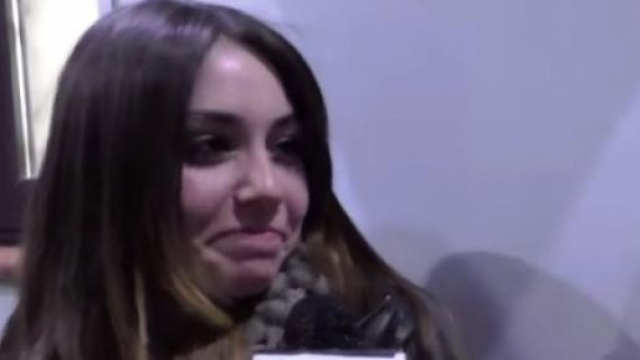 Uomini e Donne, Sharon Bergonzi nuova tronista?