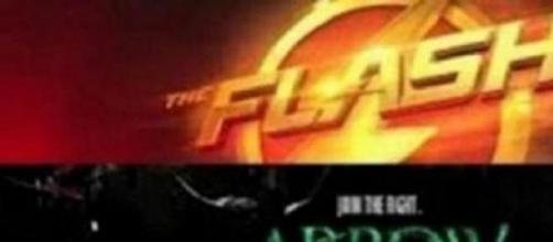 Anticipazioni The Flash e Arrow 3.