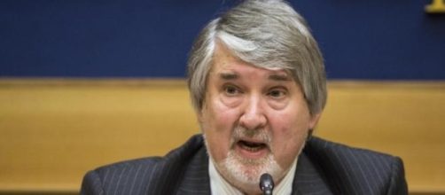 Il ministro del Lavoro Giuliano Poletti