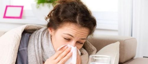 Influenza 2015 anche a marzo: sintomi