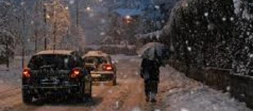 Previsioni meteo marzo 2015: pioggia, gelo e neve