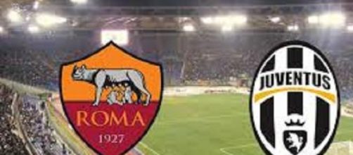 Roma - Juventus, seria A, 25^giornata