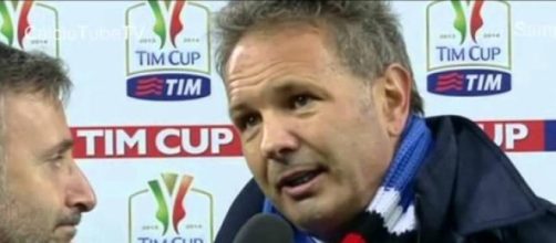 Voti Atalanta-Sampdoria Gazzetta: Mihajlovic