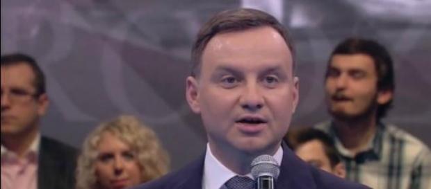 4 filary Andrzeja Dudy w wyborach prezydenckich 4 filary Andrzeja Dudy w wyborach prezydenckich