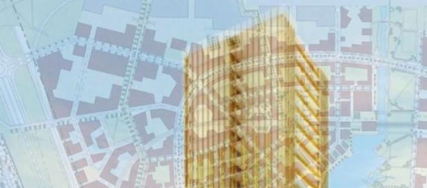 A construção não gera consensos A construção não gera consensos