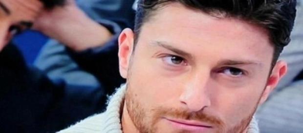 Amedeo Andreozzi lascia il trono per Valentina? Amedeo Andreozzi lascia il trono per Valentina?
