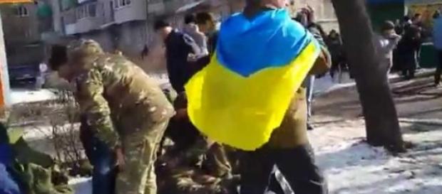 Atentat terorist la Harkov Atentat terorist la Harkov
