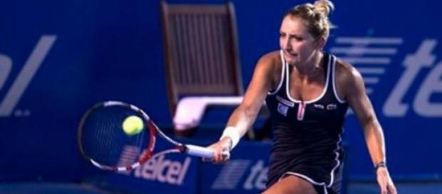 Bacsinzkhy vence WTA de Acapulco pela 1ª vez. Bacsinzkhy vence WTA de Acapulco pela 1ª vez.