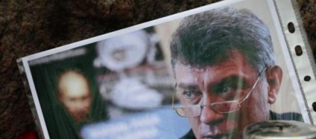 Boris Nemtsov, asasinat la comanda Boris Nemtsov, asasinat la comanda