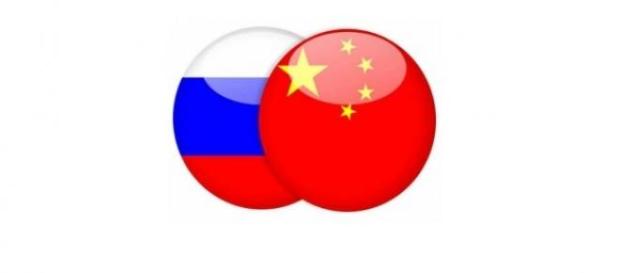 China e Rússia: aliança tácita e explícita China e Rússia: aliança tácita e explícita