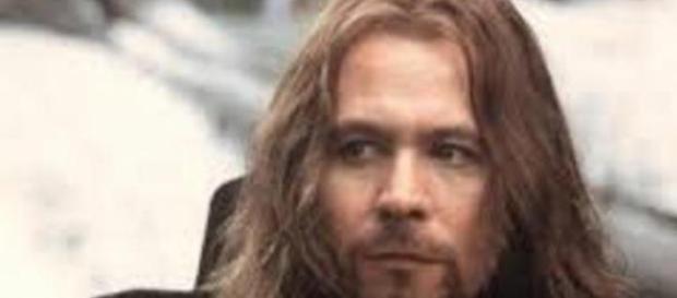 El actor británico se encarama al numero uno El actor británico se encarama al numero uno
