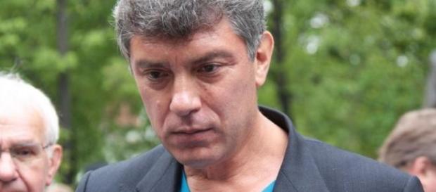 Eliminato Nemtsov, l'avversario politico di Putin Eliminato Nemtsov, l'avversario politico di Putin