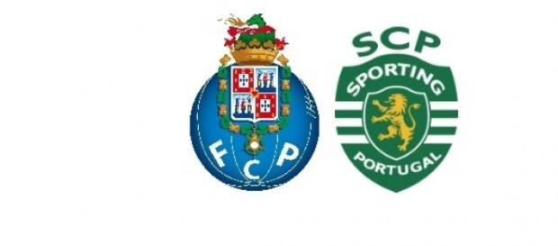 FC Porto vence Sporting CP ao intervalo FC Porto vence Sporting CP ao intervalo