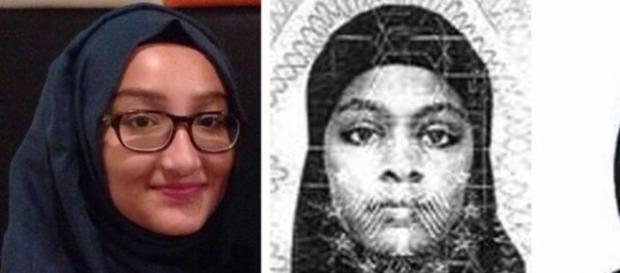 isis, arruolate tre minorenni inglesi isis, arruolate tre minorenni inglesi