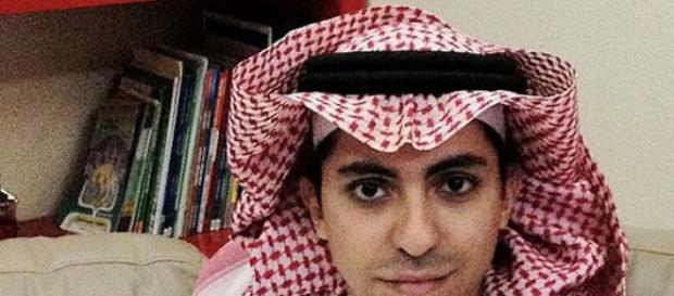 Le blogueur Raïf Badawi risque la peine de mort. Le blogueur Raïf Badawi risque la peine de mort.