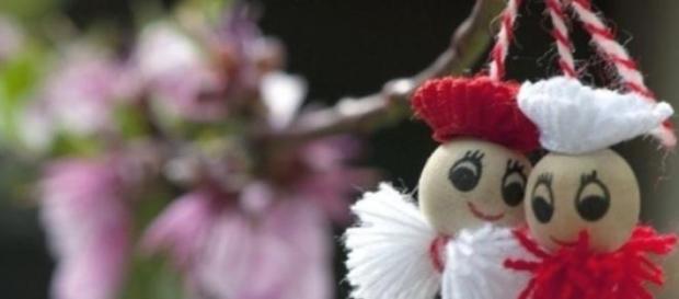 Martisor , traditie si spiritualitate romaneasca Martisor , traditie si spiritualitate romaneasca
