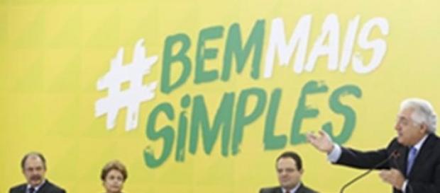 Presidente quer envolver outros ministérios Presidente quer envolver outros ministérios
