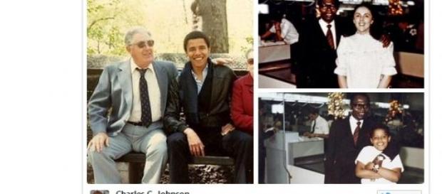 que habrá en el pasado o en el presente de Obama? que habrá en el pasado o en el presente de Obama?