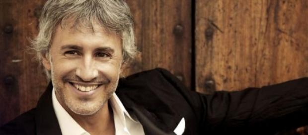 Sergio Dalma está de enhorabuena Sergio Dalma está de enhorabuena