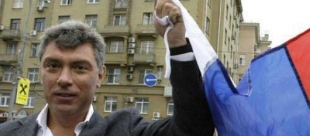 Śmierć Niemcowa - Putin pozbył się przeciwnika? Śmierć Niemcowa - Putin pozbył się przeciwnika?