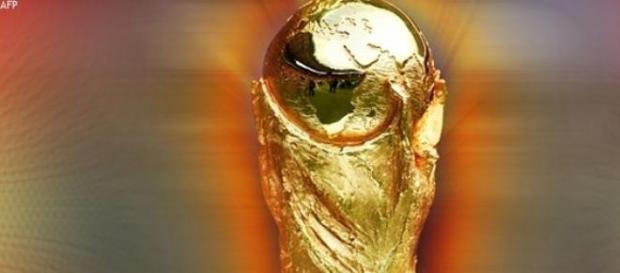 Taça Jules Rimet, prêmio da Copa do Mundo FIFA Taça Jules Rimet, prêmio da Copa do Mundo FIFA