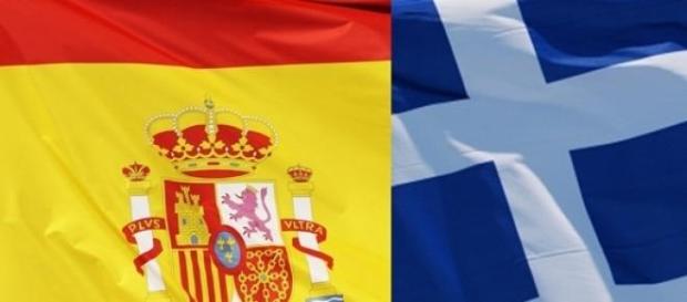 Tsipras desata un pequeño conflico diplomatico Tsipras desata un pequeño conflico diplomatico
