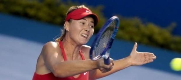 Vírus "estraga" estreia no WTA de Acapulco. Vírus "estraga" estreia no WTA de Acapulco.