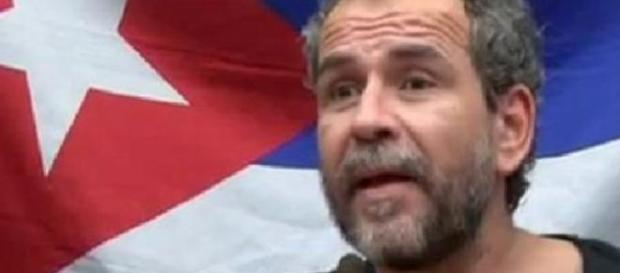Vuelve a atacar a Podemos Vuelve a atacar a Podemos