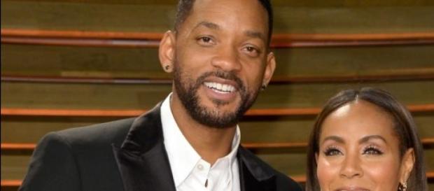 Will y Jada, una de las parejas más consolidadas Will y Jada, una de las parejas más consolidadas