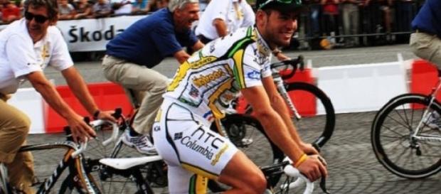 Wins for Cavendish & Stannard in races in Belgium Wins for Cavendish & Stannard in races in Belgium