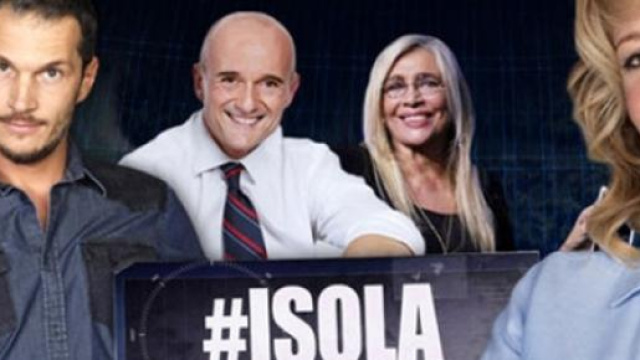 Isola dei Famosi 2015: diretta streaming