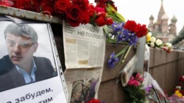 L'assassinio di Boris Nemtsov: rabbia e commozione