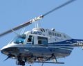 Dos helicópteros chocaron en La Rioja provocando una tragedia