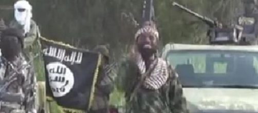Abubakar Shekau, il leader di Boko Haram