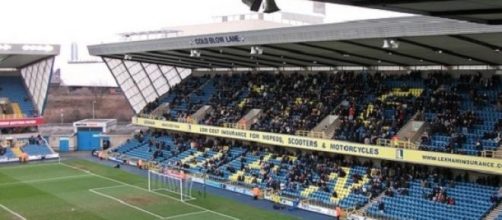 New management required at Millwall