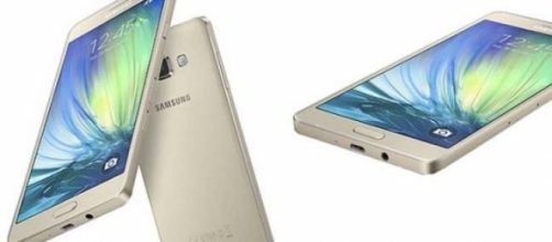 Prezzi Galaxy A7 e Note 4.