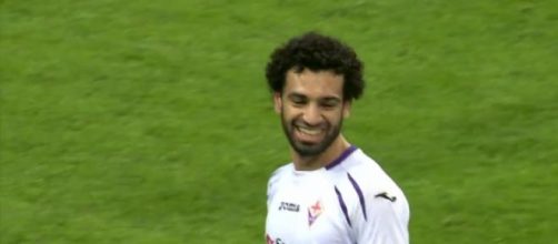 Salah venne suggerito al Milan nel 2013.