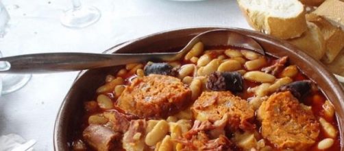 Tradición gastronómica en España